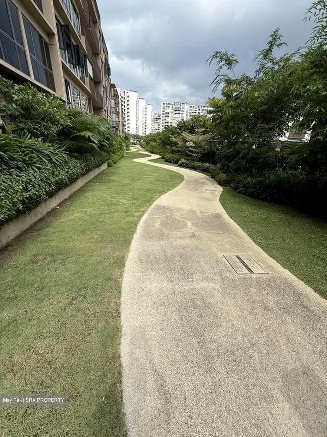 The Watergardens At Canberra (D27), Apartment #625950961